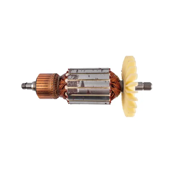 ARMATURE ASS`Y (39) TRA001 ROUTER 2400W