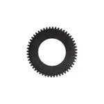 PLUNGE WORM WHEEL METRIC (47) TRA001 ROUTER 2400W