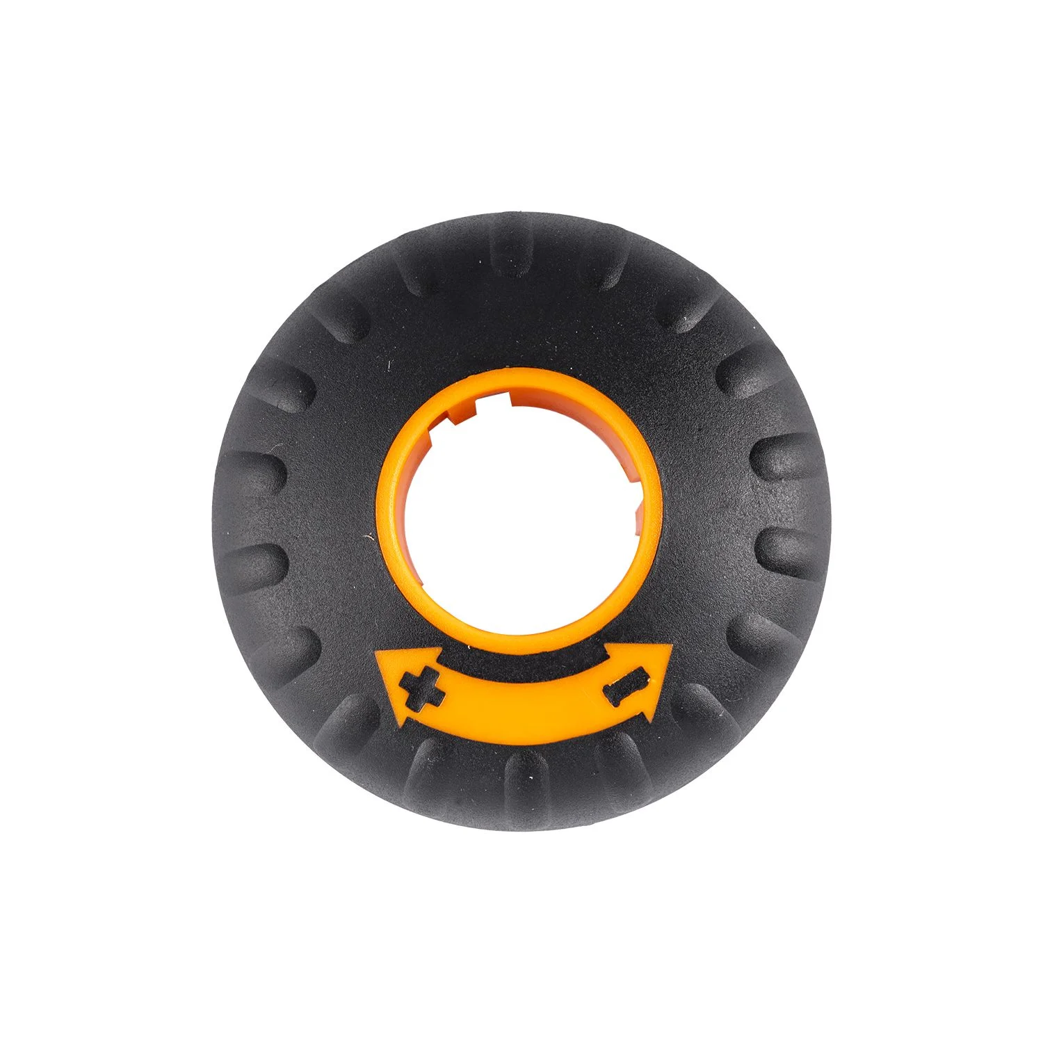 TRIS323022.webp PLUNGE HANDLE OUTER RUBBERISED (50) TRA001 ROUTER 2400W - Image 1