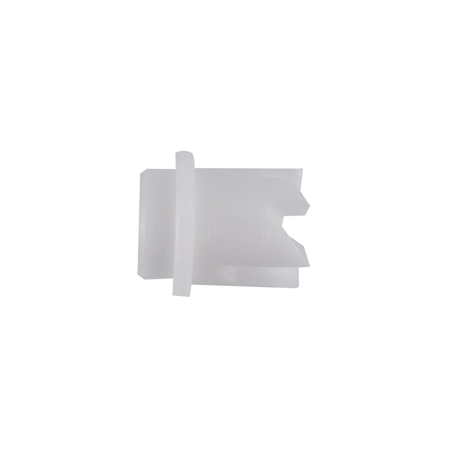 TRIS324828.webp PLUNGE HANDLE ROTOR (51.4) TRA001 ROUTER 2400W - Image 1
