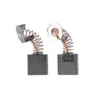 CARBON BRUSH PAIR (28) FOR TRA001 ROUTER 2400W