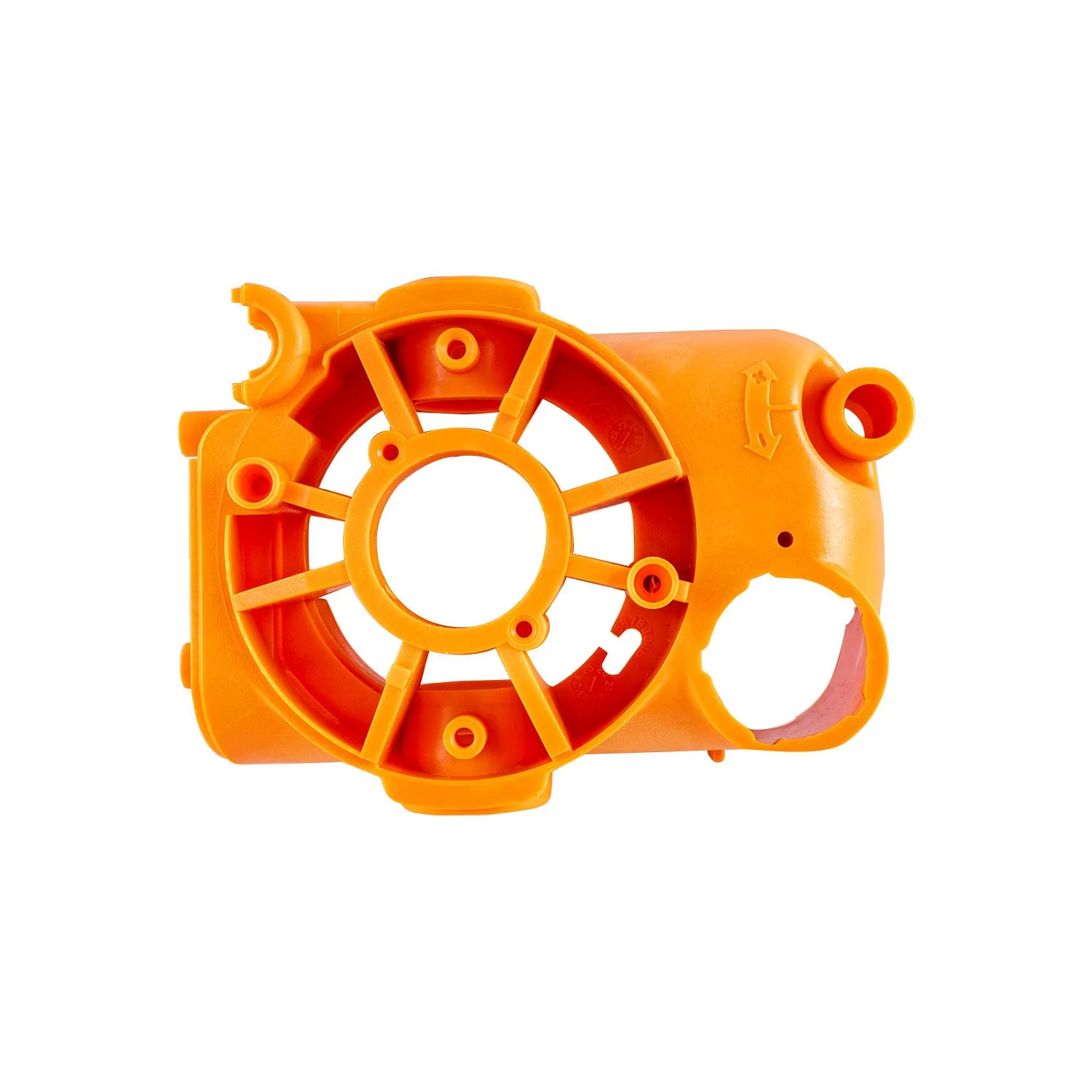 TRIS341974.webp UPPER MOTOR BODY (32) FOR TRA001 ROUTER 2400W - Image 1