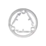 PLUNGE HANDLE LOCKOUT (51.6) TRA001 ROUTER 2400W