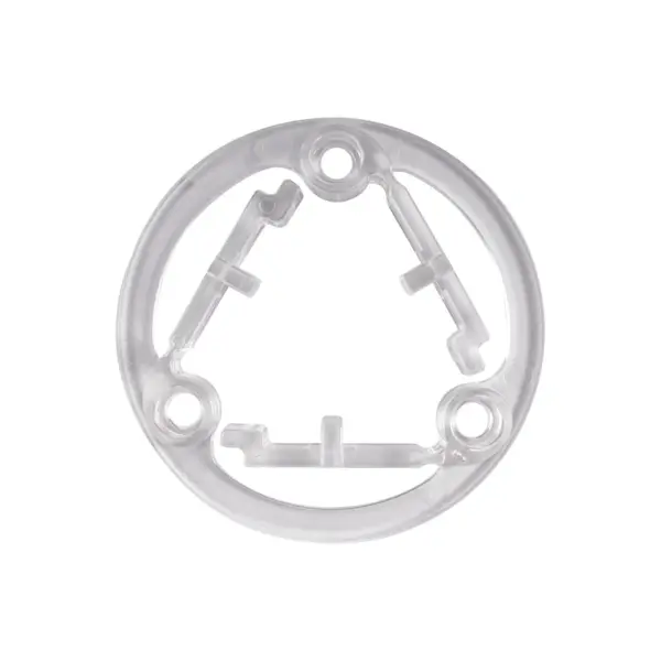 PLUNGE HANDLE LOCKOUT (51.6) TRA001 ROUTER 2400W