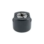 ROUTER COLLET AND NUT 8MM
