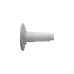 PLUNGE HANDLE SHAFT (51) TRA001 ROUTER 2400W
