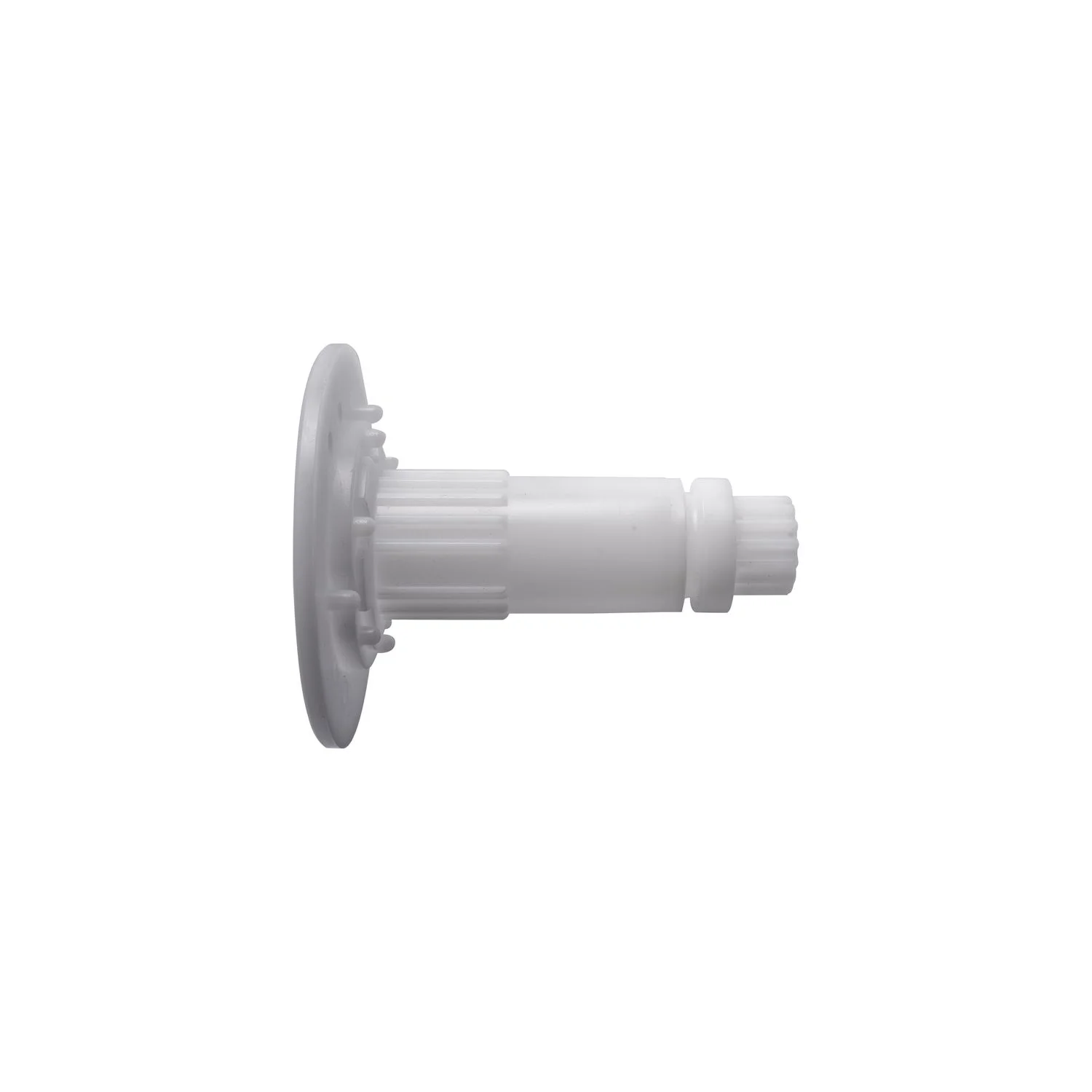 TRIS675409.webp PLUNGE HANDLE SHAFT (51) TRA001 ROUTER 2400W - Image 1