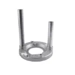 BASE AND POST ASSEMBLY (89/90/101/103) TRA001 ROUTER 2400W