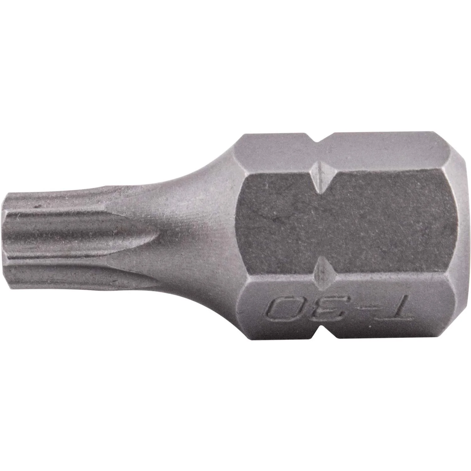 TTP302510.webp TORX TAMPER PROOF T30 X 25MM 10MM HEX SHANK - Image 1