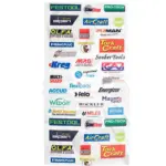 MULTI BRAND MULTIFUNCTIONAL HEADWEAR - Image 2