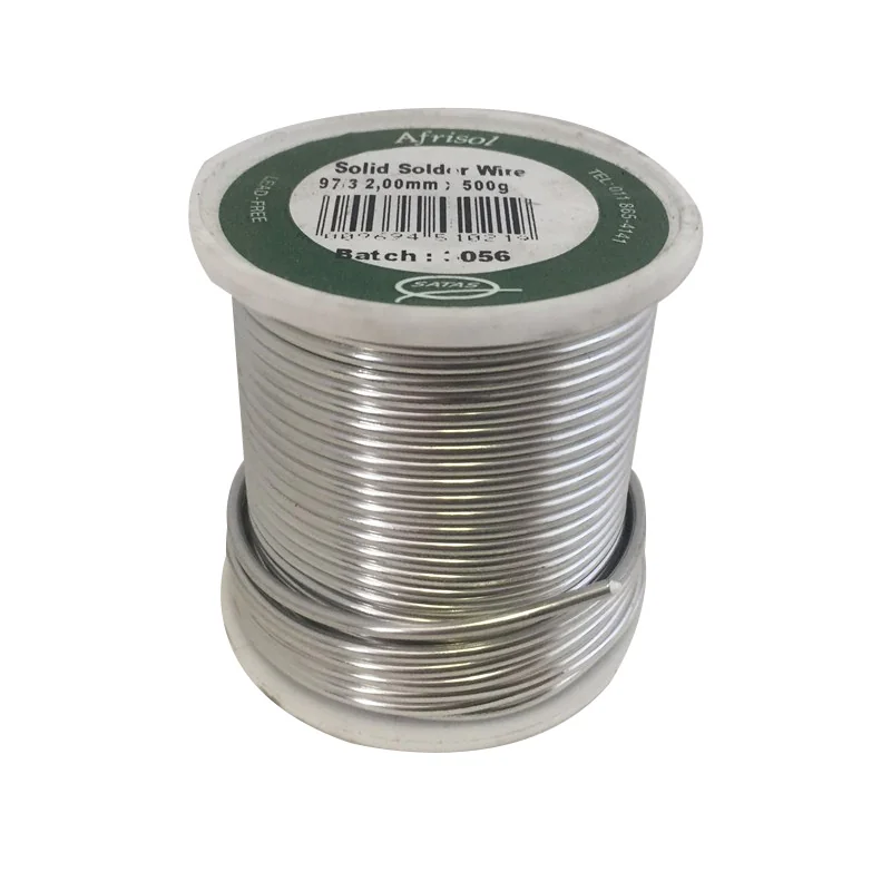 W10014.webp SOLDER ACID CORE REEL 2.5MM 500G - Image 1