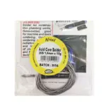 SOLDER ACID CORE CARD 15GR