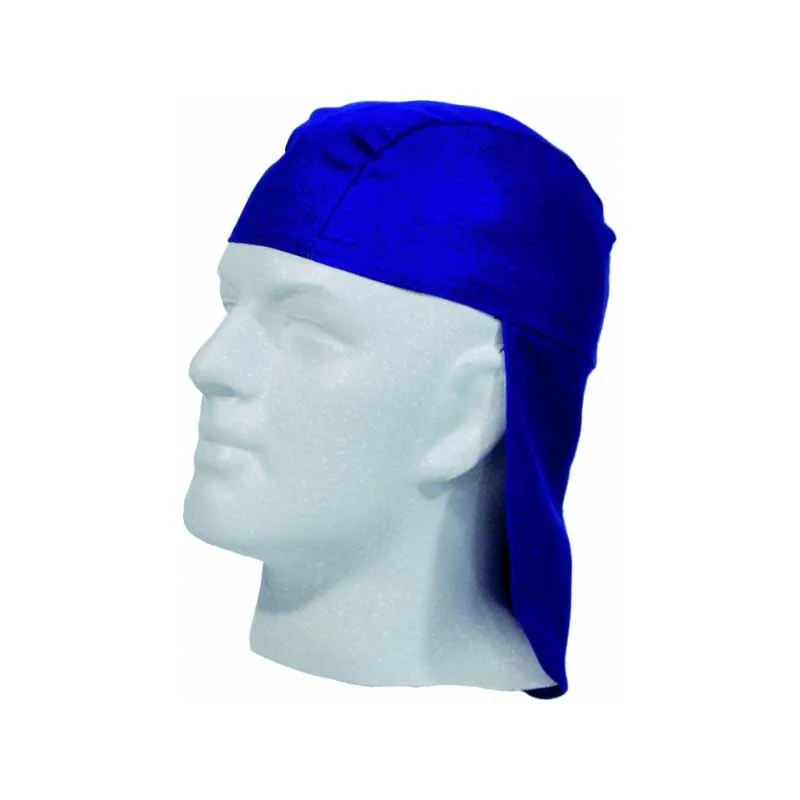 W11391.webp CAP SKULL CAPS 100% COTTON SKULLCAP - Image 1