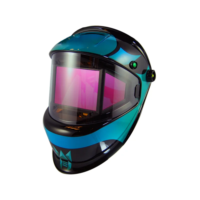 W11394.webp WELDING HELMET PANORAMIC FULL VIEW WH001PAN - Image 1