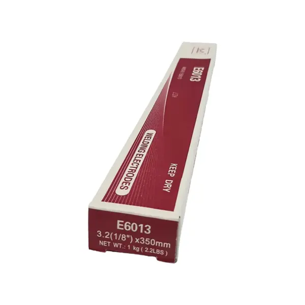 WELDING RODS GOLD BRIDGE MILD STEEL 3.2MM 1KG E6013 COLLECT