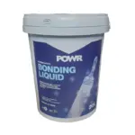 BONDING LIQUID  BONDING AGENT 20 LTR  POWR