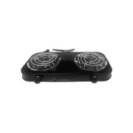 STOVE 2 BURNER ELECTRIC COIL GOOD MAMA