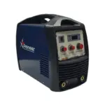 WELDER INVERTER DC 400A 2380V VRD C/W CABLE KIT ARC400VRD