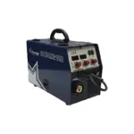 PIONEER MIG MACHINE MIG 180 COMPACT 205 220V C/W MB25 TORCH