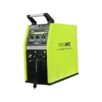 PIONEER MIG MACHINE MIG 250 COMPACT 250 220V C/W MB25 TORCH