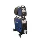 PIONEER MIG MACHINE MIG 500 INVERTER BASED 380V C/W MB36 TOR