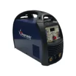 PIONEER TIG MACHINE PRO-TIG 200A 220V PULSE HIGH FREQ C/W M8