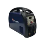 PIONEER PORTABLE INVERTER DC COLD WELDER PULSE TIG/TIG/MMA T