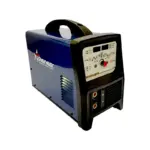 PIONEER TIG MACHINE PRO TIG 200 AC/DC 220V SINGLE PHASE IGBT