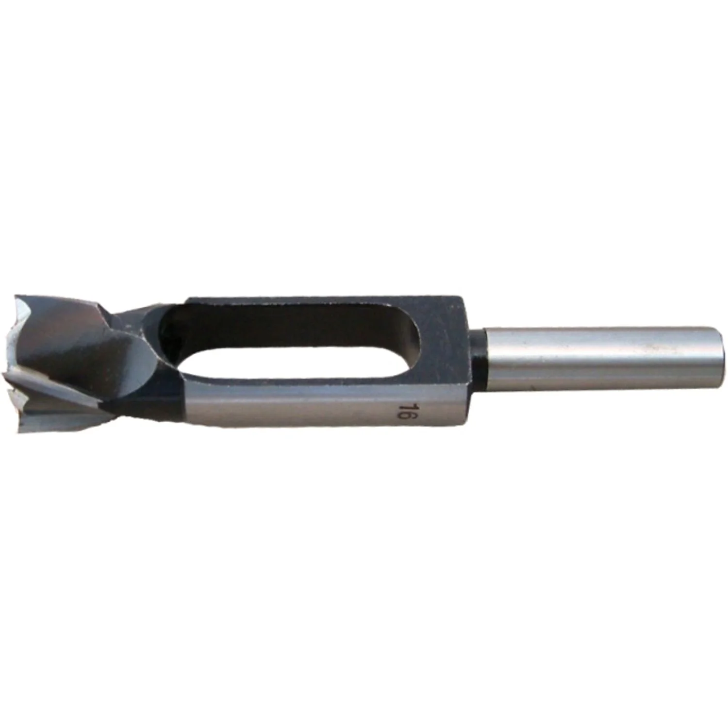 W60025.webp PLUG/TENON DOWEL CUTTER 25MM - Image 1
