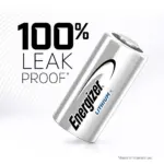 2 3V LITHIUM PHOTO BATTERY-1PACK (MOQ12) ENERGIZER - Image 2