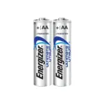 ULTIMATE LITHIUM AA BATTERY- 2PACK (MOQ6) ENERGIZER - Image 3