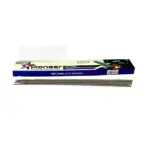 WELDING RODS GP PIONEER 2.5MM  1KG E6013 COLLECT