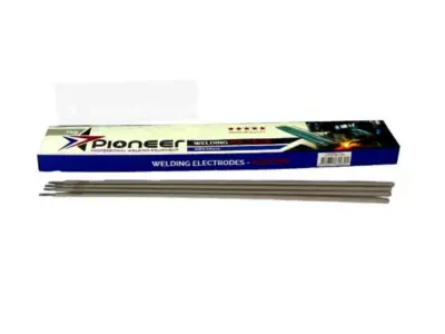 WELDING RODS GP PIONEER 2.5MM  1KG E6013 COLLECT