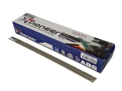WELDING RODS GP PIONEER 2.5MM  5KG E6013 COLLECT