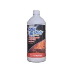 ONE & ONLY OVEN  BRAAI & GRILL CLEANER 1 LTR