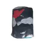 2KG BLOCKS OF RAGS