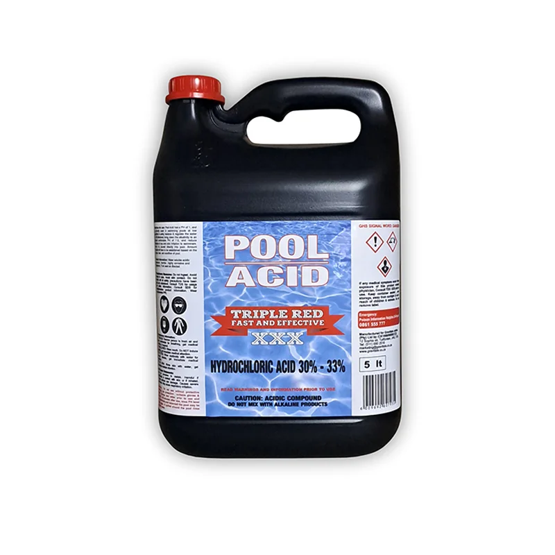 ZZ9759.webp POOL ACID 5LT TRIPLE RED - Image 1