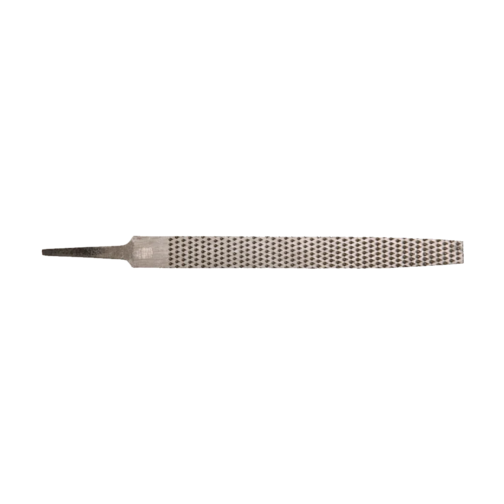 aft4118.webp AFILE FILE RASP HALF ROUND 200MM P/P - Image 1