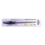 AFILE FILE SLIM TAPER 100MM P/P
