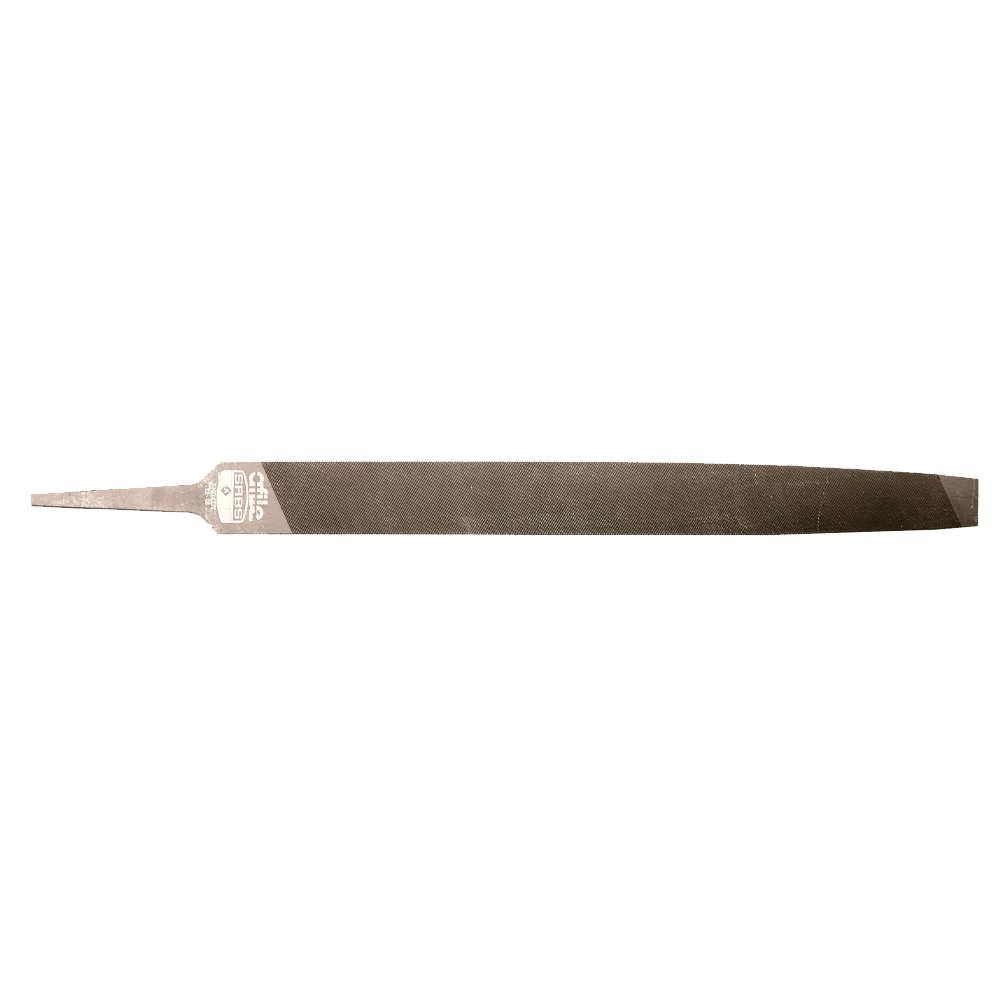 aft5005.webp AFILE FILE FLAT BASTARD 100MM BULK - Image 1