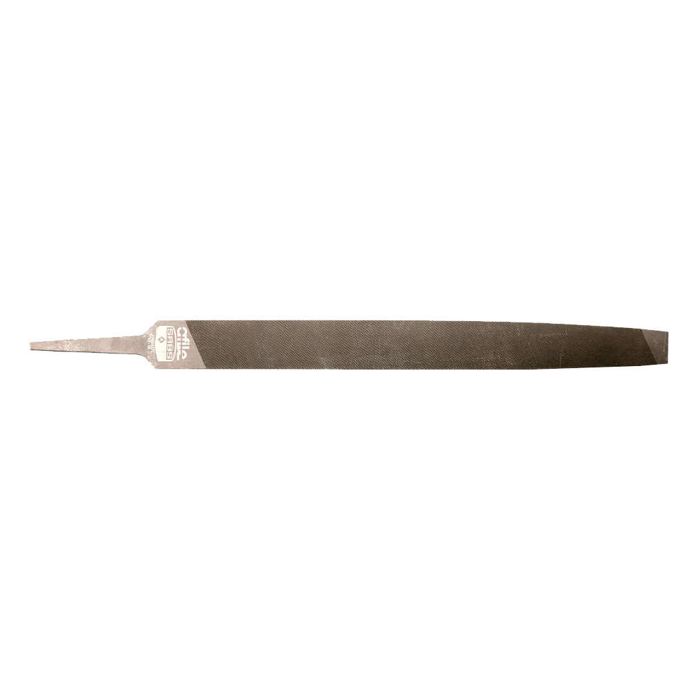 aft5007.webp AFILE FILE FLAT BASTARD 200MM BULK - Image 1