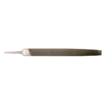 AFILE FILE FLAT 2ND CUT 200MM BULK