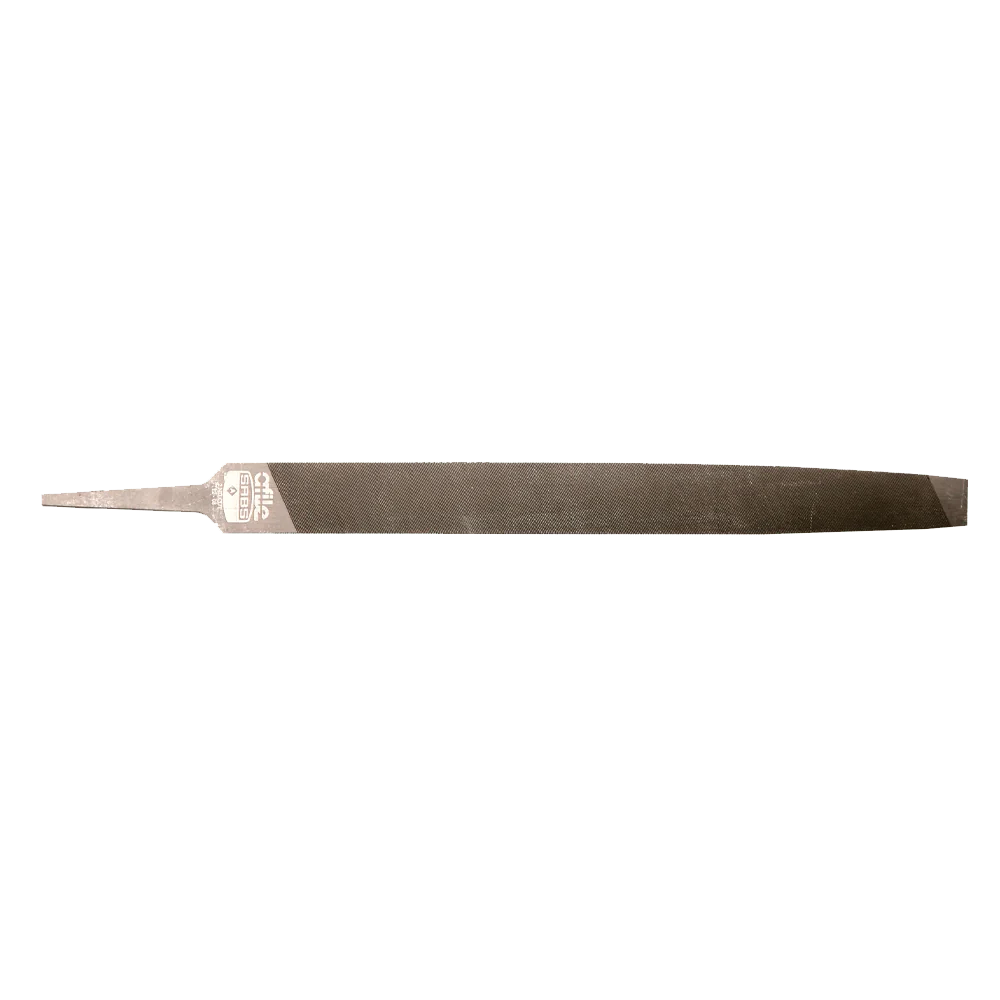 aft5017.webp AFILE FILE FLAT 2ND CUT 200MM BULK - Image 1