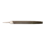 AFILE FILE FLAT 2ND CUT 250MM BULK