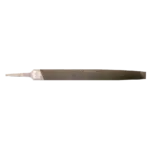AFILE FILE FLAT 2ND CUT 300MM BULK