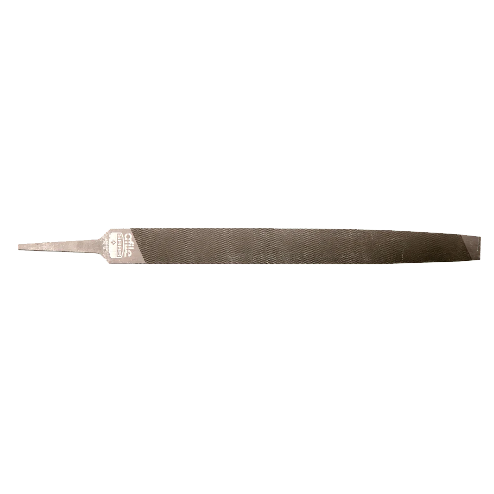 aft5019.webp AFILE FILE FLAT 2ND CUT 300MM BULK - Image 1