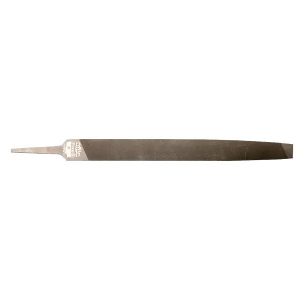 AFILE FILE FLAT 2ND CUT 350MM BULK
