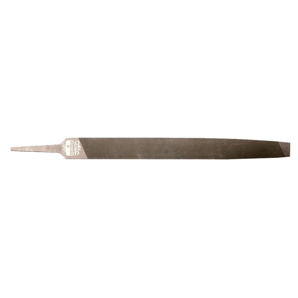 aft5020.webp AFILE FILE FLAT 2ND CUT 350MM BULK - Image 1