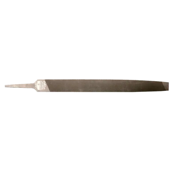 AFILE FILE FLAT SMOOTH 250MM BULK