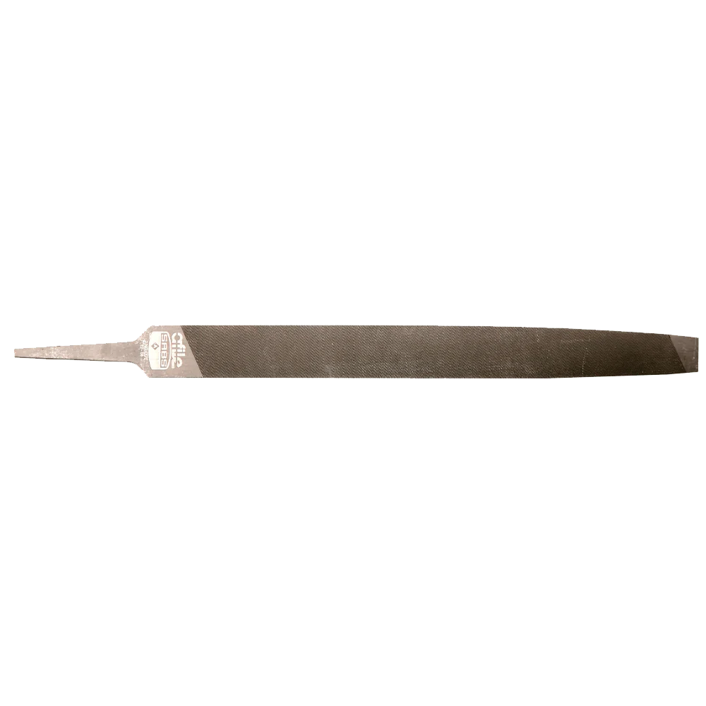 aft5029.webp AFILE FILE FLAT SMOOTH 300MM BULK - Image 1